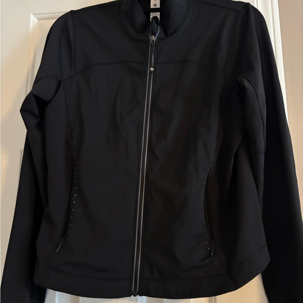 Lululemon Lightweight Running Jacket